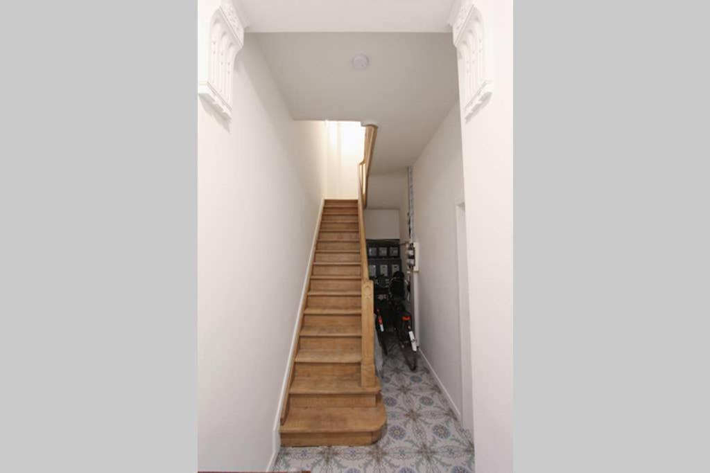 Bay Tree Stay Ostend Exterior photo